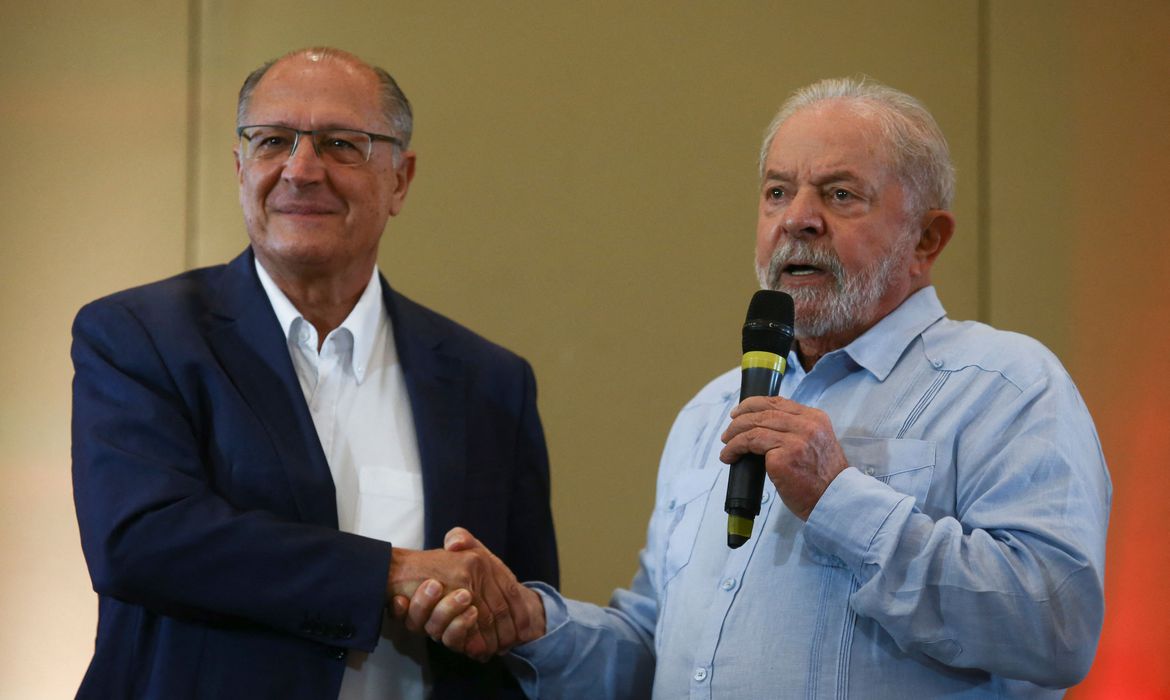 Com Alckmin, governo Lula 3 troca superministério por vice empoderado