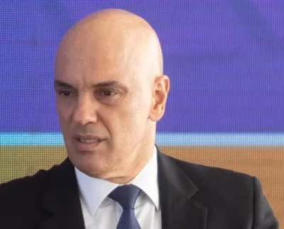 ALEXANDRE DE MORAES