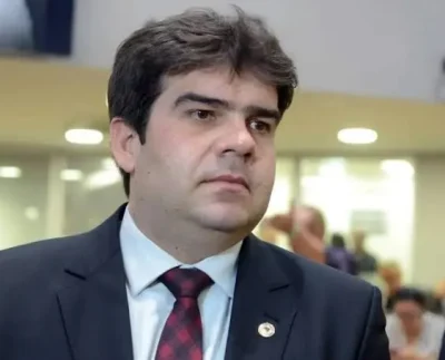 Deputado Eduardo Carneiro