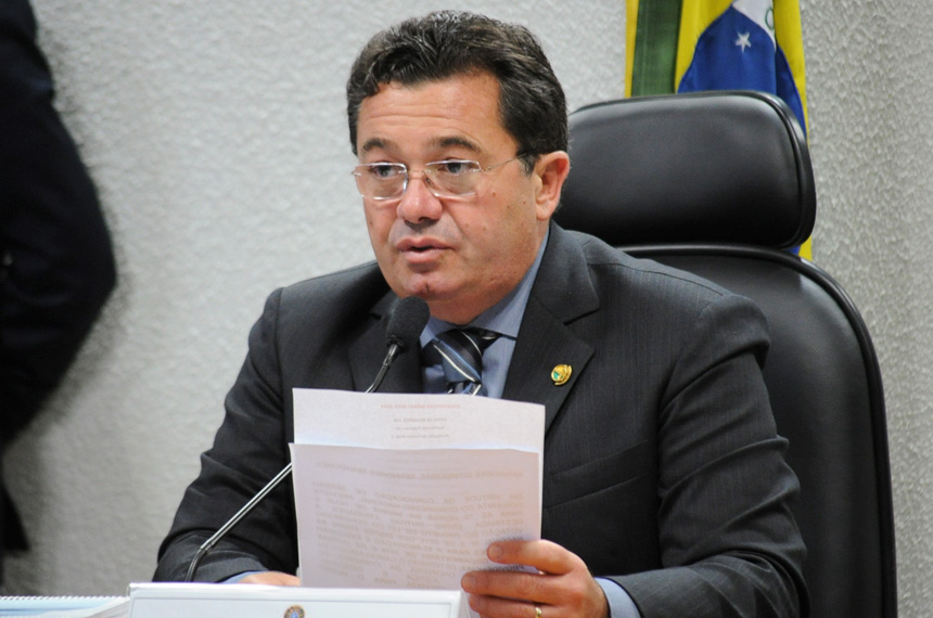 Ministro paraibano diz que publicidades do governo federal foram feitas em sites de fake news e atividades ilegais