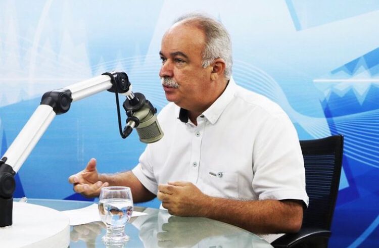 Inácio Falcão diz que pode judicializar projeto que acaba com o voto secreto na eleição da ALPB