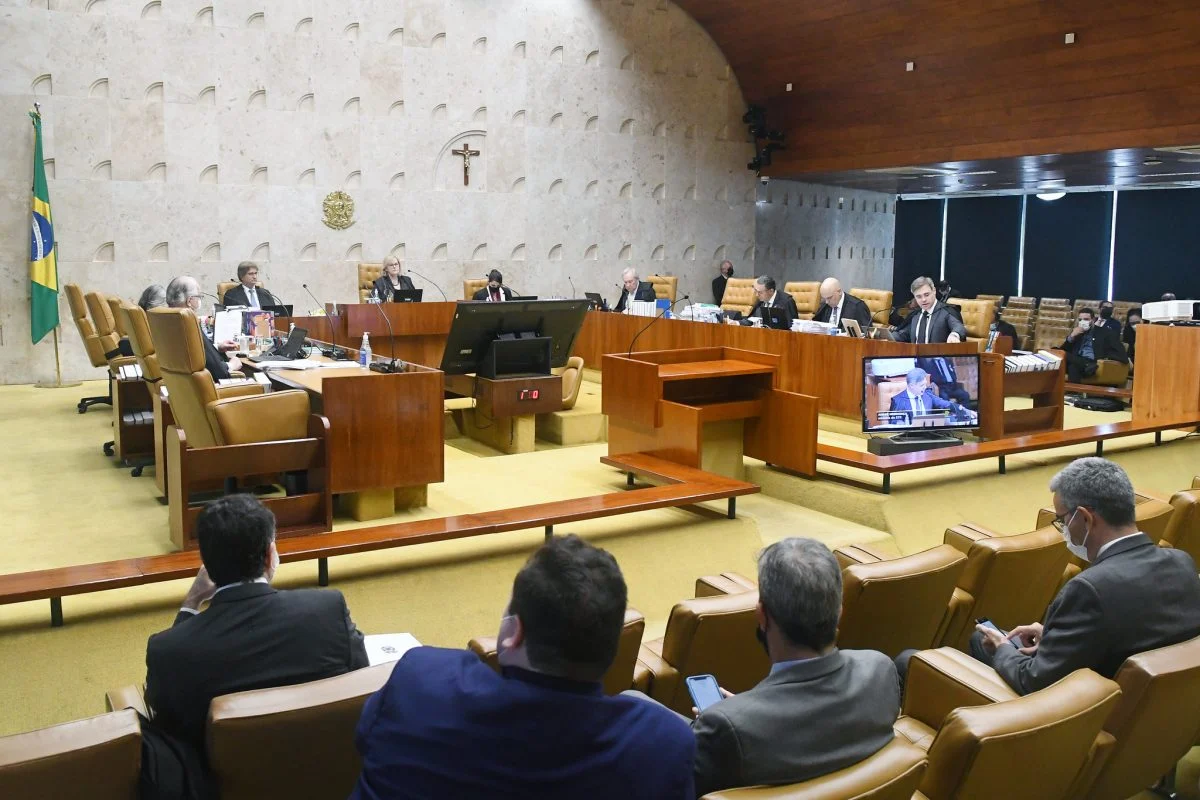 STF decide pela inconstitucionalidade do Orçamento Secreto