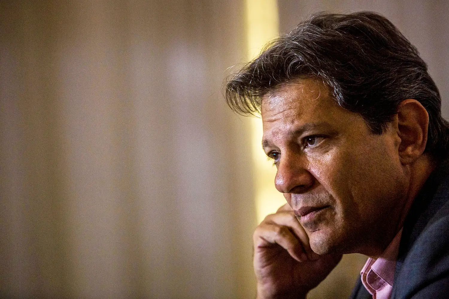 Fernando Haddad explicou porque isenção de impostos sobre os combustíveis não foi prorrogada e preços podem aumentar