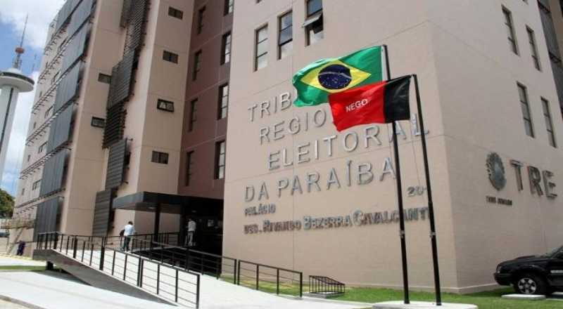 Apenas dois deputados federais eleitos receberem parecer favorável à aprovação das contas pelo TRE-PB