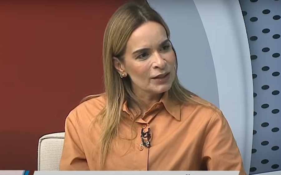 Daniella Ribeiro enaltece população de Campina nas cobranças junto à gestão de Bruno