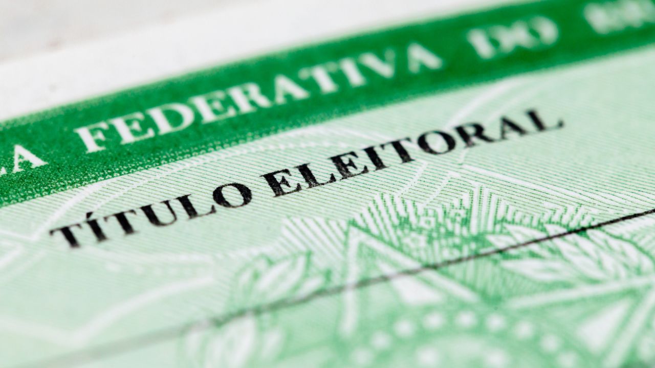 Eleitores têm até segunda para justificar ausência no 2º turno das eleições 2022