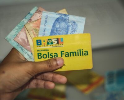 Bolsa Família (Imagem: Reprodução/Marcos Rocha/ FDR).