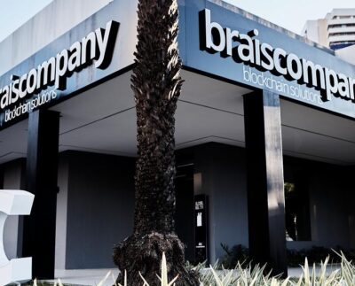 Braiscompany (Imagem: Divulgação).