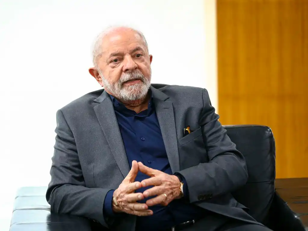 Ex-carcereiro de Lula é chamado para trabalhar na Presidência da República