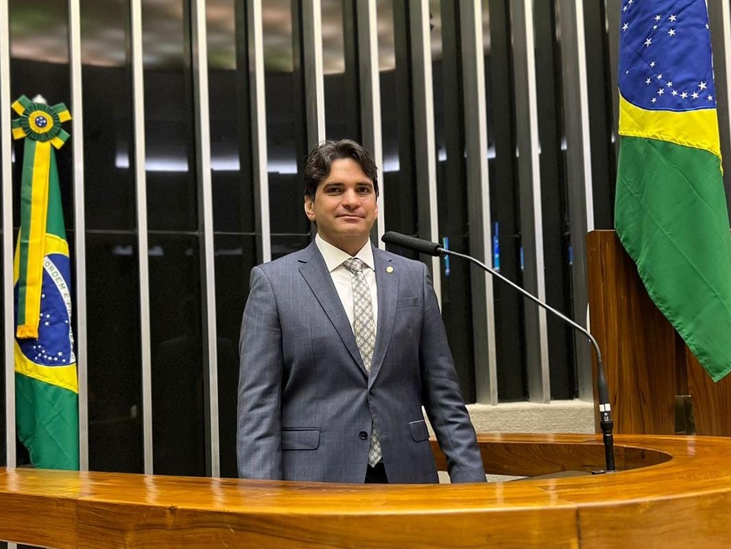 Murilo Galdino apresenta emenda para priorizar famílias com pessoas autistas no Minha Casa, Minha Vida