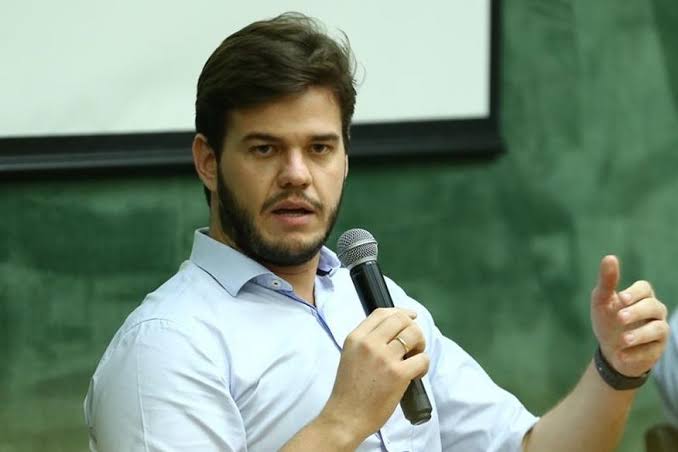 Bruno Cunha Lima diz que vai buscar apoio financeiro do governo para São João de Campina