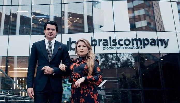 BRAISCOMPANY: Balanço revela quanto dinheiro dos clientes havia no setor de locação de criptoativos