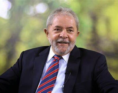 Lula (Foto: Divulgação/Reprodução/Imagem disponível na internet).