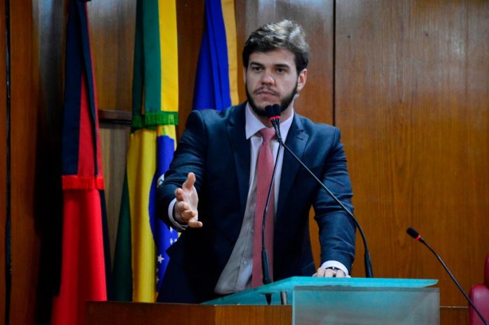 População da Zona Leste de Campina Grande cobra iluminação à gestão municipal