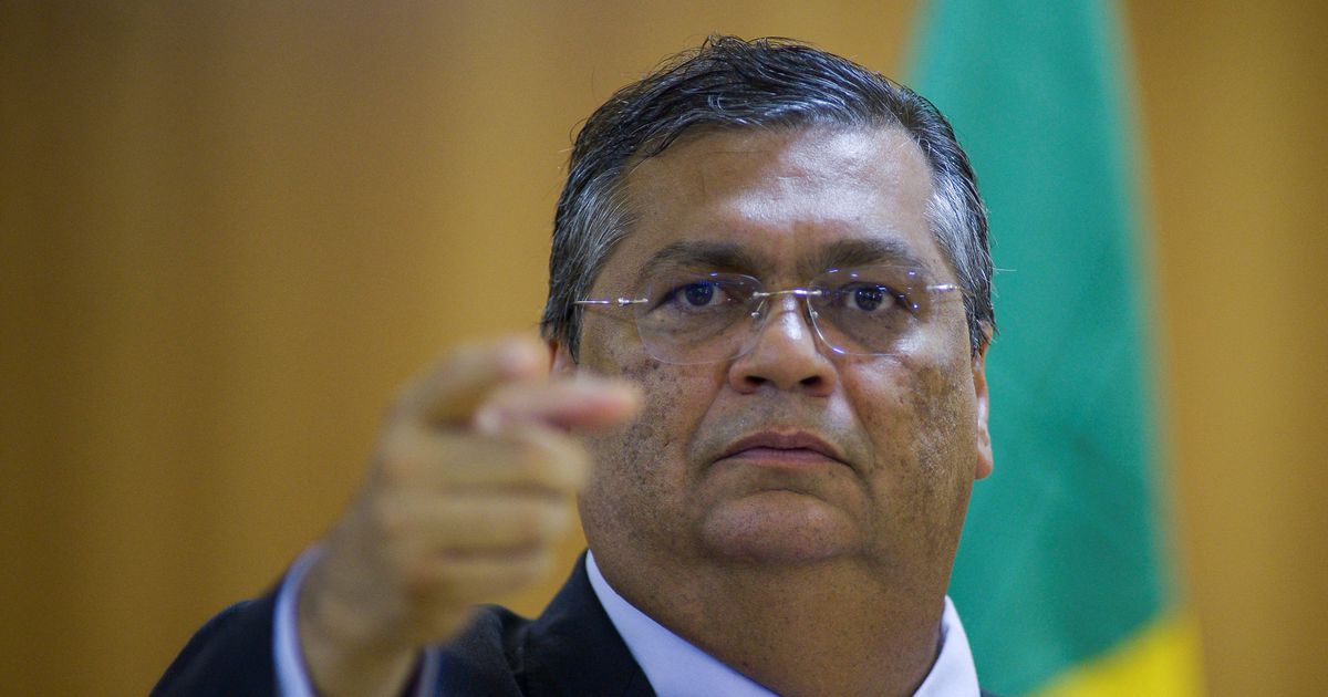 Deputado federal paraibano será processado pelo Ministro da Justiça