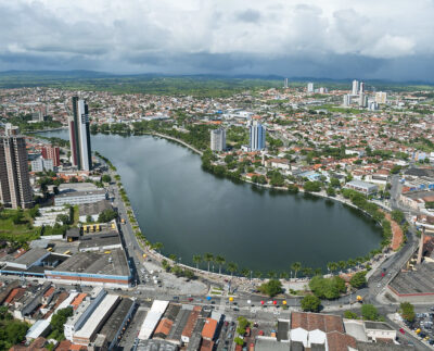 Campina Grande (Foto: Divulgação/Imagem disponível na internet).