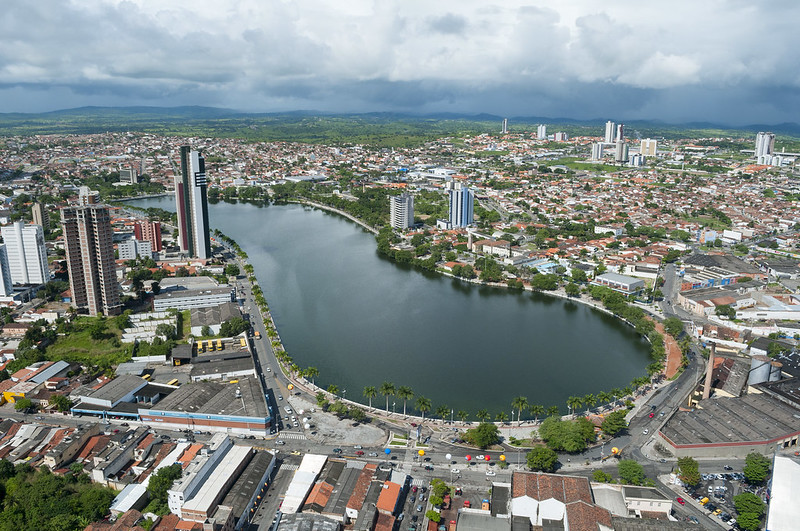 Gestão municipal de Campina Grande deixa faltar água por horas no Hospital da Criança