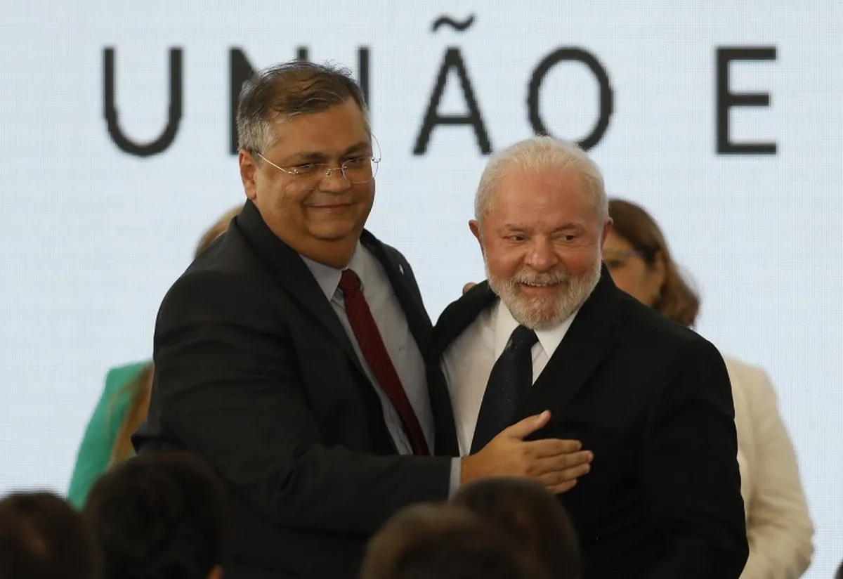 Urgente: Lula decide indicar Flávio Dino ao Supremo Tribunal Federal; confira os detalhes