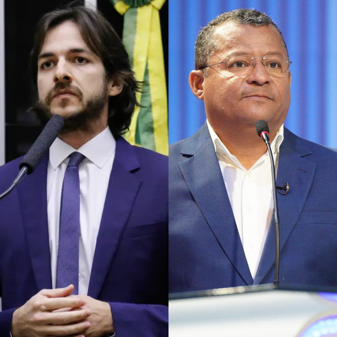 Pedro Cunha Lima dispara críticas contra Nilvan Ferreira: “Foi fraco”