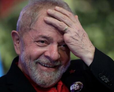 Presidente Lula (Foto: Divulgação/Imagem disponível na internet).