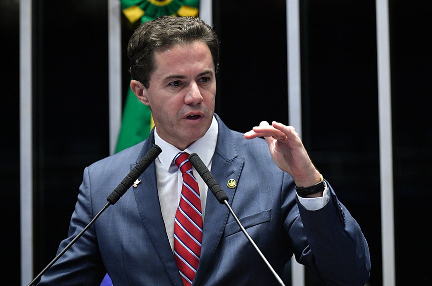 Veneziano diz que falar sobre apoio do MDB à prefeitura de JP em 2024: “Não é assunto para agora”