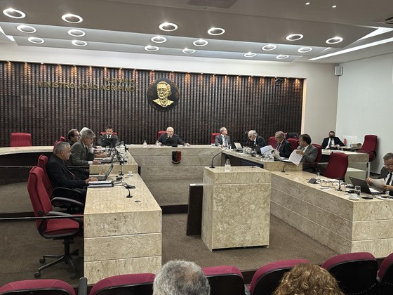 TCE reprova contas de ex-prefeito de São Miguel de Taipu