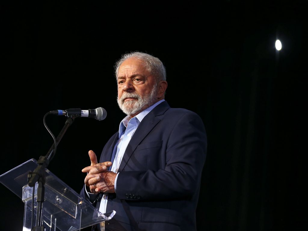 Confira a agenda do presidente Lula na Paraíba nesta quarta-feira (22)