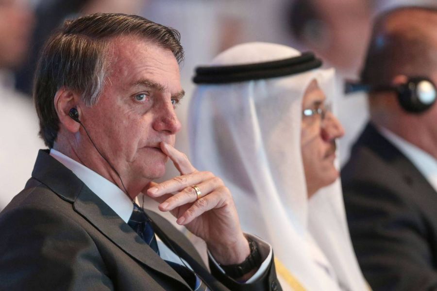 Bolsonaro quer saber onde deverá fazer devolução das joias sauditas