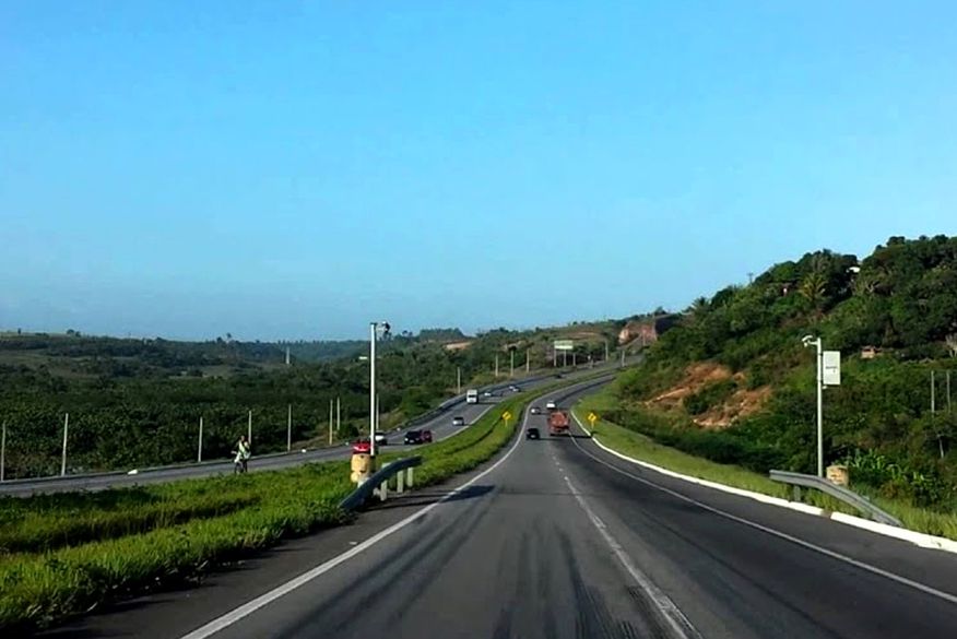 Trecho da BR-230 entre João Pessoa e Campina Grande é interditado a partir desta segunda-feira (27)