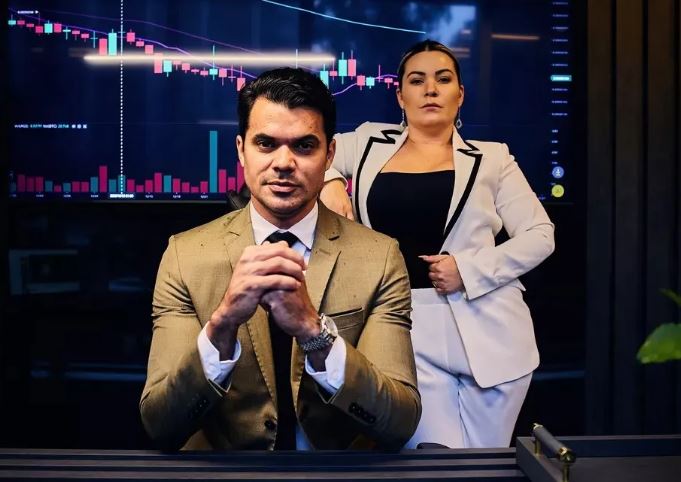 Caso Braiscompany será destaque no Fantástico, da TV Globo, no próximo domingo