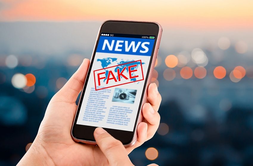 Operação apreende adolescente suspeito de produzir Fake News sobre ataques criminosos em escolas