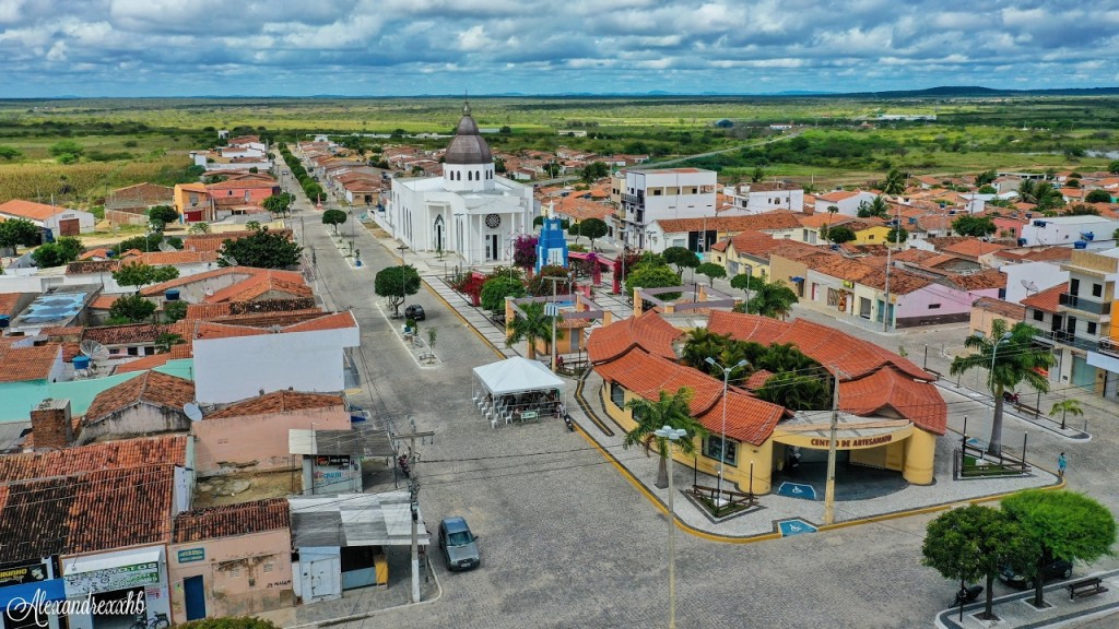 Município de 4 mil habitantes vai torrar quase R$ 1,5 milhão em combustíveis