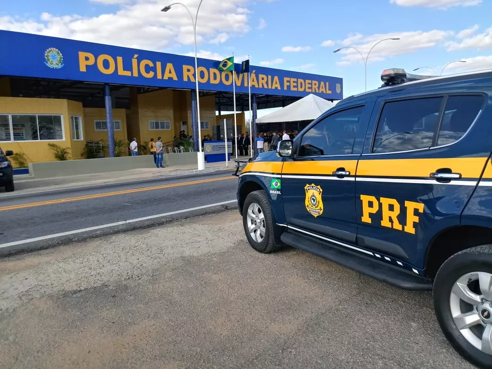 Governo Lula nomeia novo superintendente da PRF na Paraíba