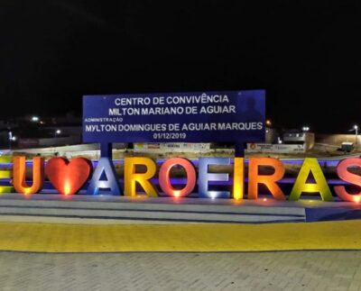 AROEIRAS