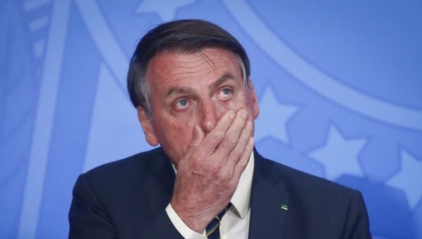 Bolsonaro diz que à PF que estava sob efeito de remédios quando postou vídeo contestando o resultado das eleições após o 8 de janeiro