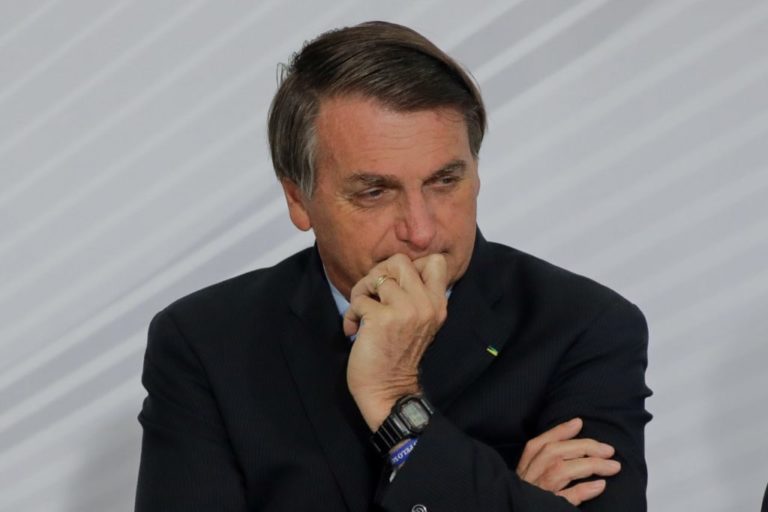 PF indicia Bolsonaro por lavagem de dinheiro e outros crimes no caso das joias