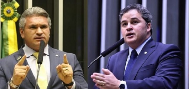 Ex-deputado Julian Lemos perde prestígio político