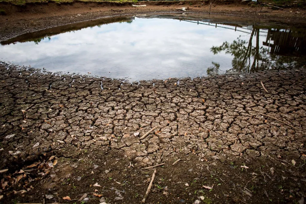 Boqueirão e mais 2 municípios do Cariri têm situação de emergência decretada pelo Governo Federal