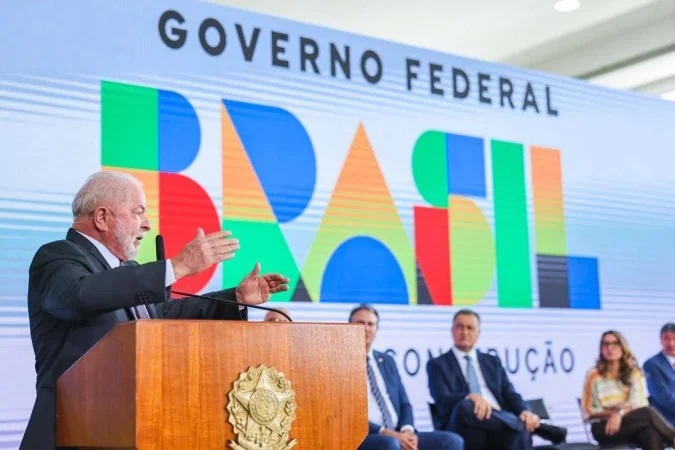 Governo Lula completa 100 dias e aponta 250 medidas entregues