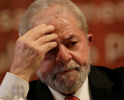 Lula (Foto: Divulgação/Reprodução/Imagem disponível na internet).