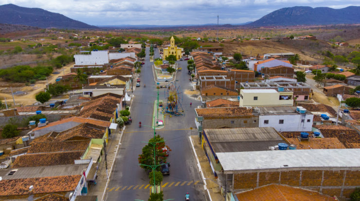 Prefeito de município do Cariri é intimado pelo TCE-PB a explicar irregularidades em contas públicas