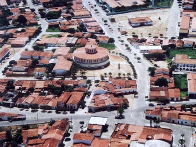 Município de Piancó (Foto: Divulgação/Reprodução/Imagem disponível na internet).