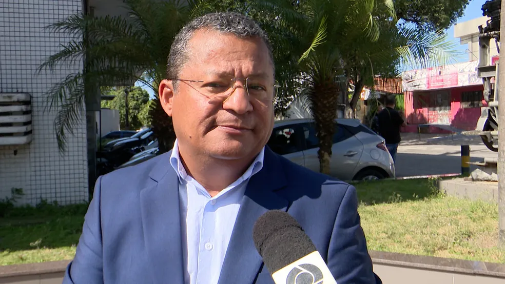 Prefeitura de João Pessoa acusa Nilvan Ferreira de Fake News sobre Hospital Santa Isabel. Comunicador se contradiz