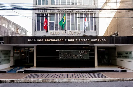 OAB-PB emite nota de repúdio às declarações discriminatórias de desembargador do TJ-PR sobre o Nordeste