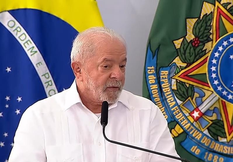 Lula diz que deseja baratear carros: “R$ 90 mil não é popular”