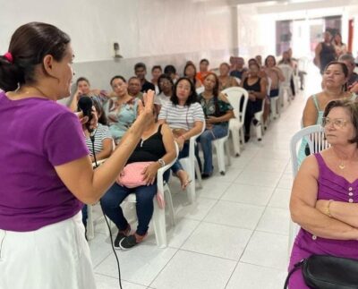 Sintab Esperança (Foto: Reprodução/Divulgação/Redes sociais/Sintab Esperança).