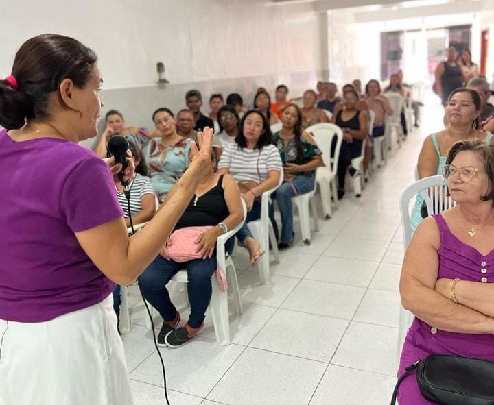 Fim de greve: Professores entram em acordo com a prefeitura de Esperança, no Agreste do estado