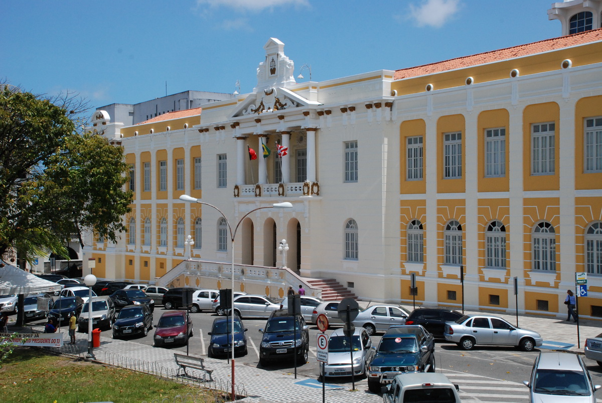 Lei que dá direito a licença-prêmio a magistrados da Paraíba é sancionada