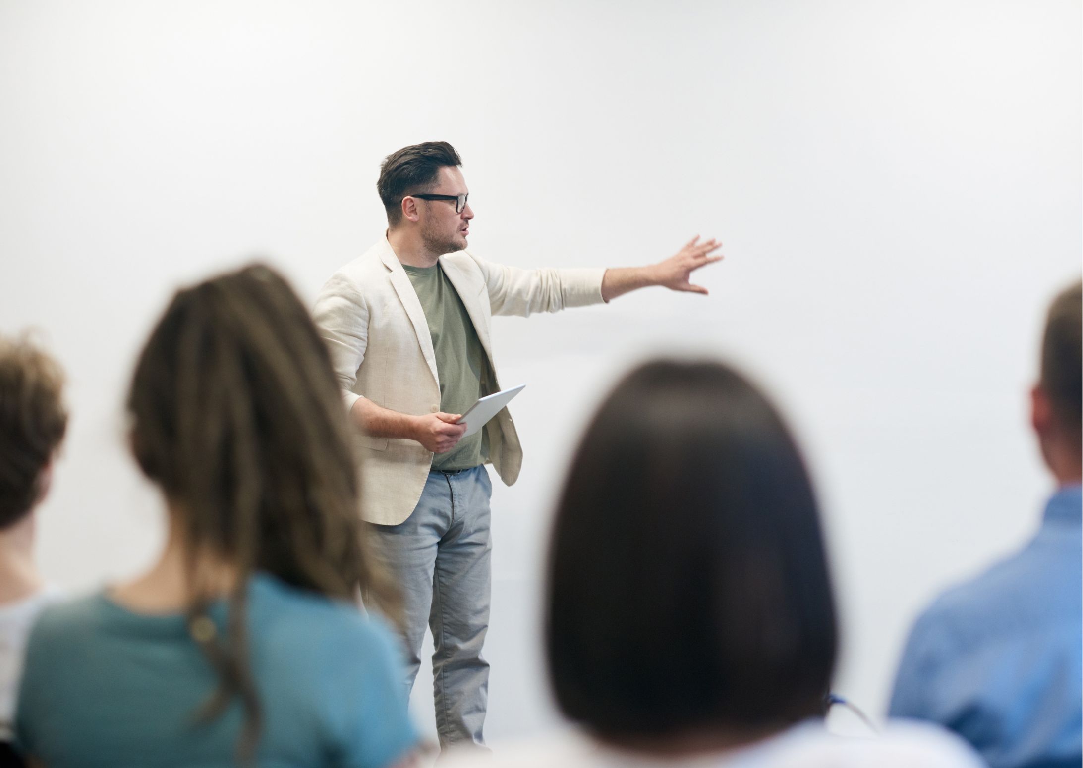 Mais de 70% dos professores brasileiros estão estressados e precisam de apoio psicológico