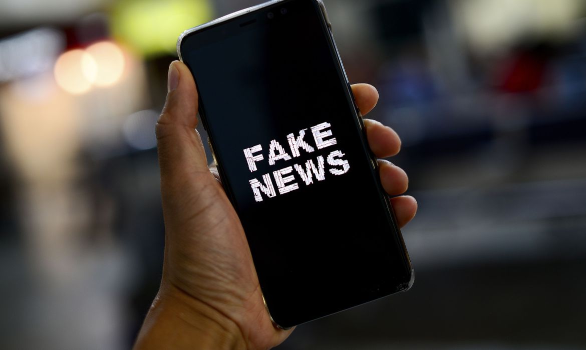 “PL das Fake News”: Projeto de Lei deve ser votado nesta terça-feira (2)